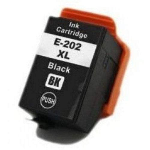 CARTUCCIA X EPSON T202XL NERO COMPATIBILE